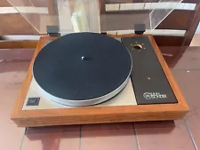 High-End LINN SONDEK LP12 Turntable w/ VALHALLA S/N 78268