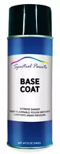 For Infiniti K52 Blue Slate Pearl Aerosol Paint Compatible