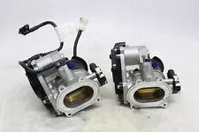 2015 Ducati 899 Panigale Main Fuel Injectors / Throttle Bodies (For: 2015 Ducati 899 Panigale)