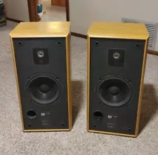 Vintage JBL 2800 Cabinet Speakers. Working, Good Condition.