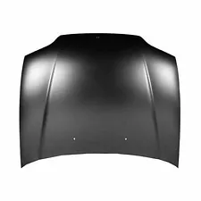 New Aftermarket Hood Panel 60100SR3000ZZ Fits 1992-1995 Honda Civic Hatchback