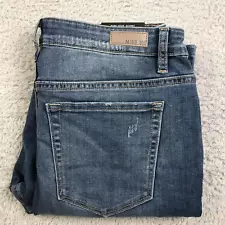 size 32 miss me jeans for sale