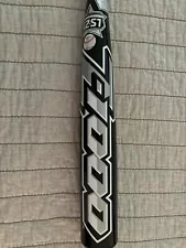 Louisville Slugger TPX Z1000 33/30 Super Hot Bat BBCOR - Brand New Lizard Skin