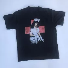 Rare Bettie Page Gift For Fan S to 5XL Unisex T-shirt GC1635