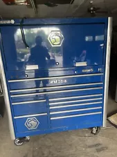 matco tool boxes for sale