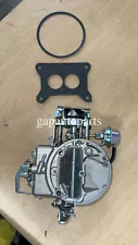 Carburetor Two-Barrel 2100-A800 for Ford F100 F250 F350 Mustang Comet Engine