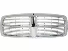 For 2002-2004 Dodge Ram 1500 Grille Assembly 75351SY 2003