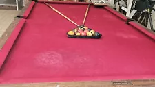 Pool Table Slate