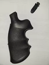 Hogue Monogrip for Smith & Wesson Model 686, S&W Marked