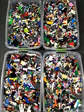 LEGO 1 Pound for ð²10 ~ BULK SALE Bricks & Parts lot buy more & save!