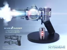 Blade Runner SYD MEAD CONCEPT BLASTER 1:1 CHRONICLE COLLECTIBLES NEW SOLD OUT