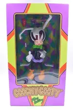 ROBERT WILLIAMS COOCHY COOTY NUMBERED DESIGNER VINYL FIGURE MSRP $60.00