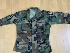 Us Army Navy Seals Camouflage Uniform