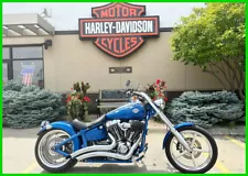 2008 Harley-Davidson Softail Rocker™ C