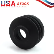 For Ford GM F250 F350 F450 ZF 6 speed transmission S-650 inner Shift Rubber Boot