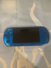 Sony PSP 3000 For Ps In Great Condition...