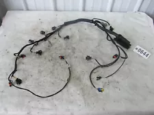 2007 Seadoo RXP RXT 215 Wiring Harness Engine