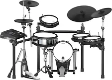 Roland TD-50K V-Drums Electronic Drum Set