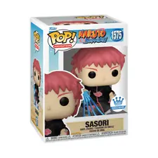 Naruto Shippuden Funko POP! Sasori Funko - Final Sale