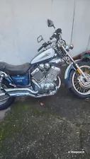 yamaha Virago 535 motorcycles for sale