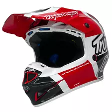 Troy Lee Designs SE4 W/MIPS Motocross/Enduro Off-Road Motorcycle Helmet Size M