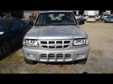 Rear Drive Shaft Automatic Transmission 2WD Fits 00-02 PASSPORT 971801