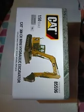 CAT 308 Excavator diecast 1:50