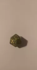 MAGIC Lord of the Rings Oversized D20 Spindown Die Dice MtG LotR