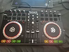 New ListingNumark Mixtrack Pro II Digital DJ Controller