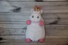 Despicable Me Unicorn Plush- Minions