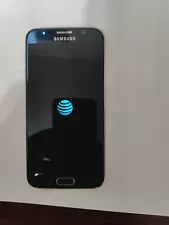 Samsung Galaxy S6 G920V - 32GB - Black (AT&T) Smartphone