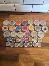 scentsy samples for sale