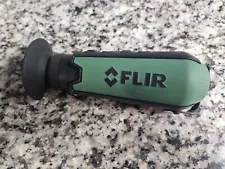 Flir Scout TK Thermal Monocular (431-0012-21-00S)