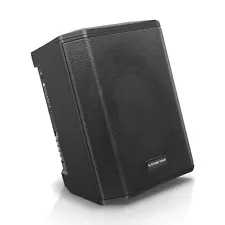 Multi-Position All-in-one Powered PA System with 8" Woofer, TWS Bluetooth, Re...