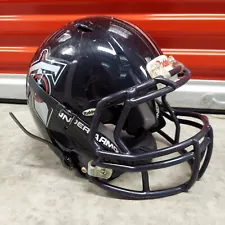 Riddell Revolution Speed Authentic Full-Size Helmet X-Small