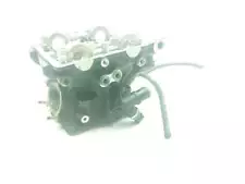 16 Ducati Monster 821 Engine Motor Front Horizontal Cylinder Head (For: 2018 Ducati Monster 821)