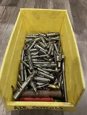 Lot Of End Mills