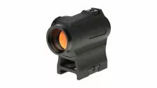 Holosun HS503R 1x Red Dot Sight 2 MOA Dot & 65 MOA Ring Reticle HS503R