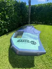 Used 4.5m Cabrinha Mantis Wing 2022