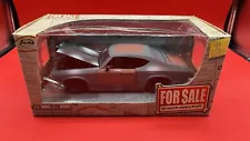 JADA FOR SALE 1969 CHEVY CHEVELLE SS 1:24 DIECAST MODEL CAR NEW IN BOX