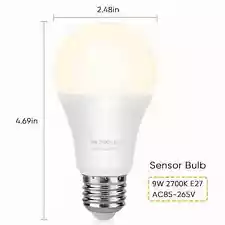 LED Neon Light Bulb Power Saving Multipurpose Can Be Used In