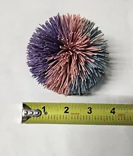 Original Koosh Ball Purple/Pink/Light Blue