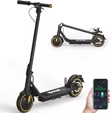 iScooter i8L Electric Scooter for Adults and teens