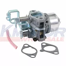 Carburetor With Gaskets Fit For Yamaha Golf Cart G22-G29 Drive (4 Cycle) 2003-Up (For: 2006 Yamaha)