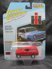 Johnny Lightning Classic Gold Collection 1979 International Scout 11