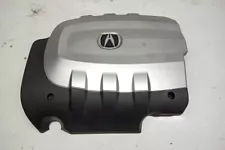 11 2011 Acura MDX Engine Cover 3.7L OEM