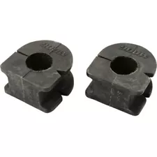 K201174 Moog Set of 2 Sway Bar Bushings Front or Rear New for Chevy Blazer Pair (For: 2007 Chevrolet Silverado 1500 Classic)