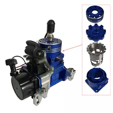 26CC Gasoline Water-cooled Racing-Edition Engine For RC Boat Model