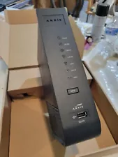 Arris Model DG2470A Modem