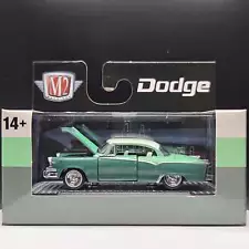 M2 Machines '55 Dodge Royal Lancer (2024 Auto-Thentics Rel. 88)